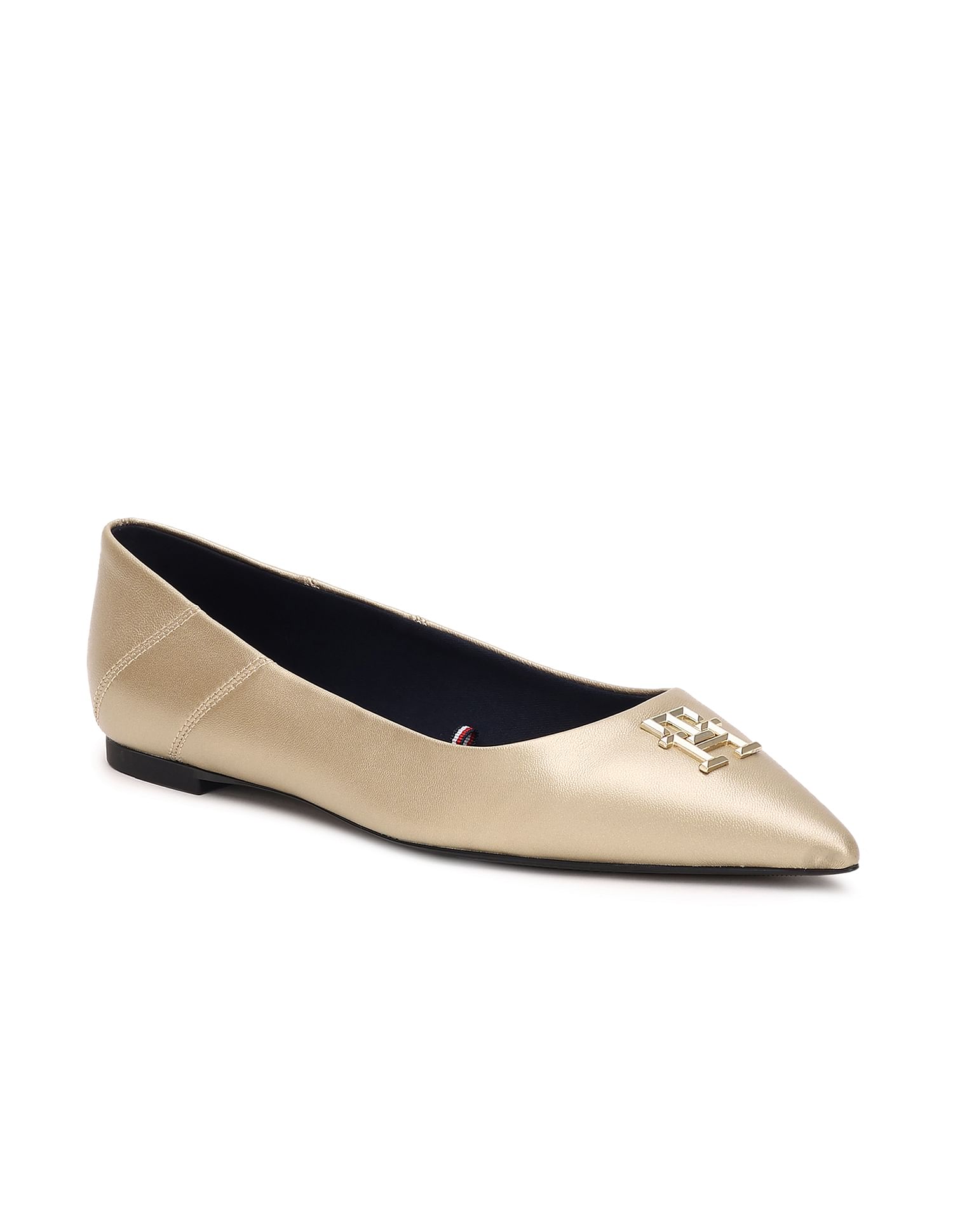 Tommy hilfiger ballerina's new arrivals