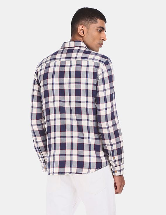 Buy U.S. Polo Assn. Denim Co. Men Navy 