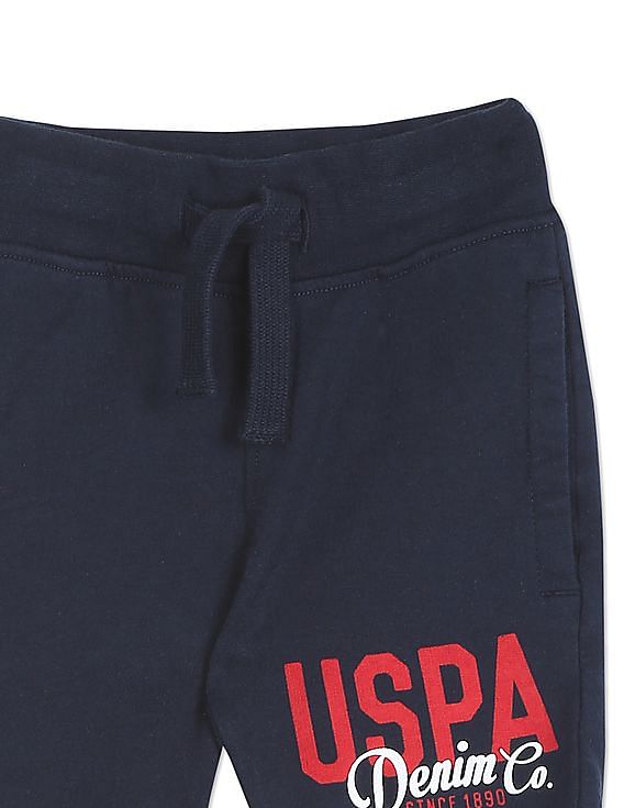 Polo sweatpant outlet shorts