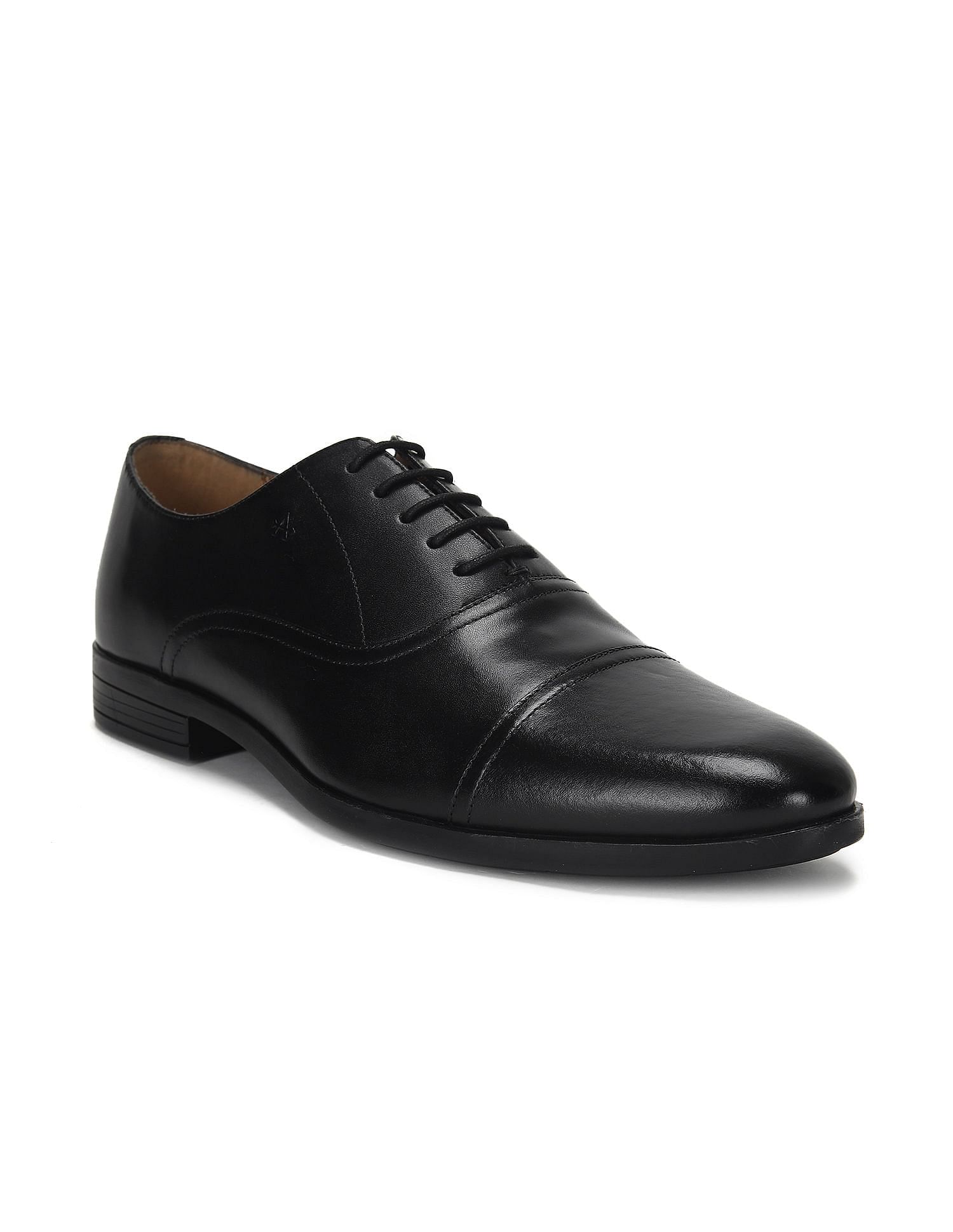 Arrow Men Sneffles 2.0 Leather Shoes