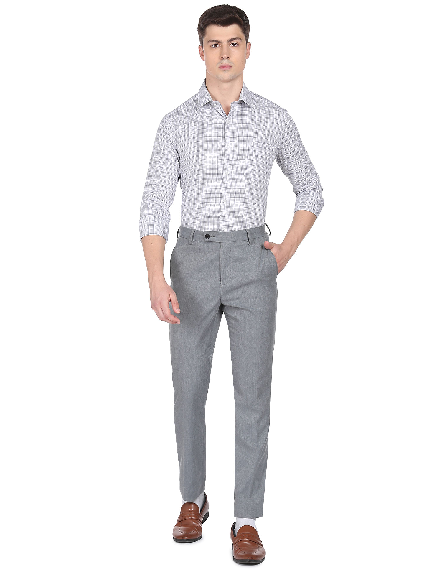 Pants Sale | Charles Tyrwhitt