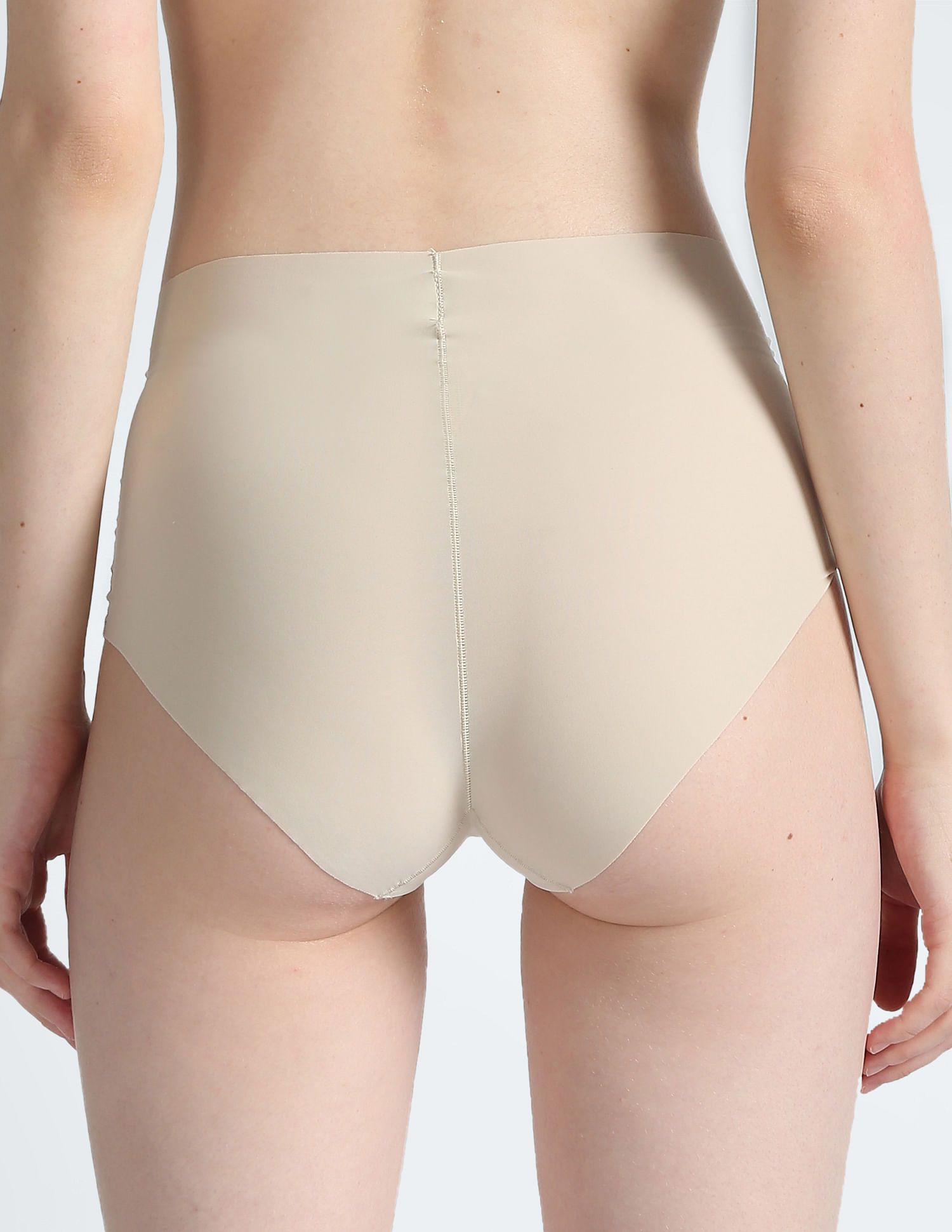 Buy Calvin Klein Underwear Mid Rise Solid Hipster Panties - NNNOW.com