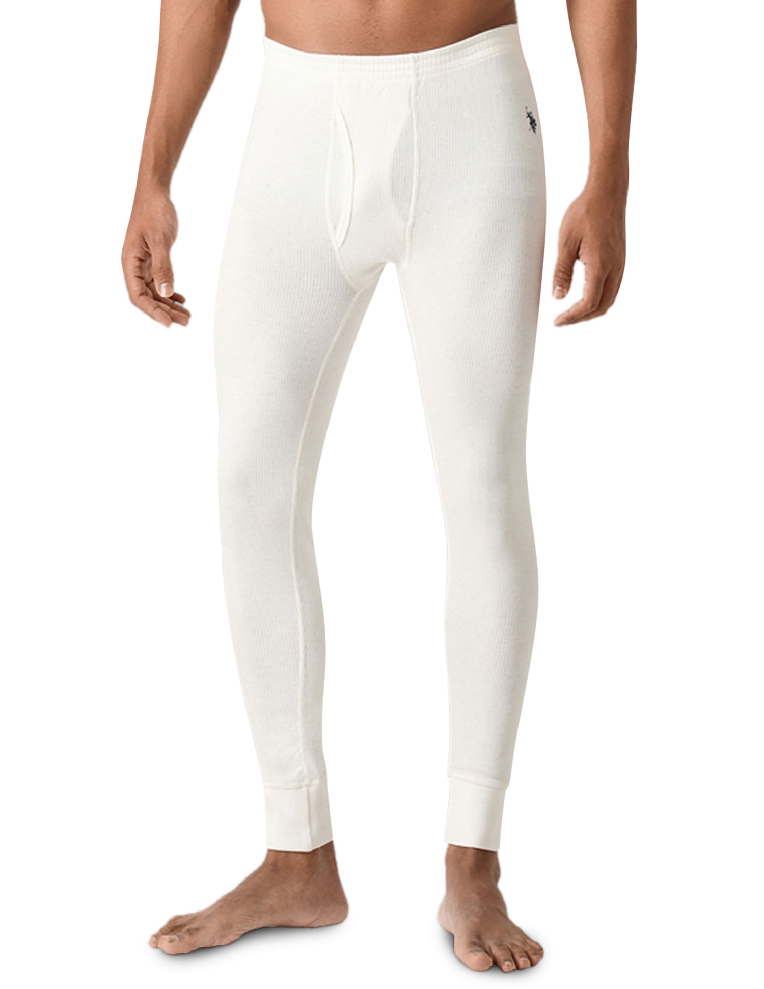 Buy Men Best Quality White Thermal Pajama TT Bazaar