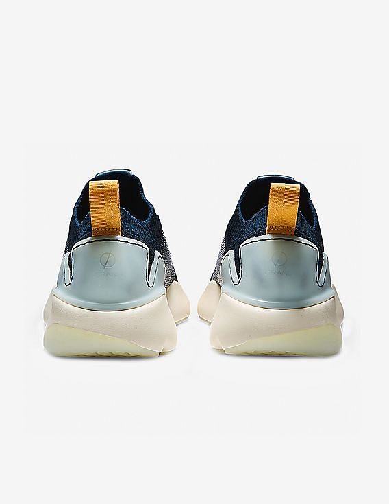 Cole Haan ZERØGRAND All-Day Trainers With Stitchlite