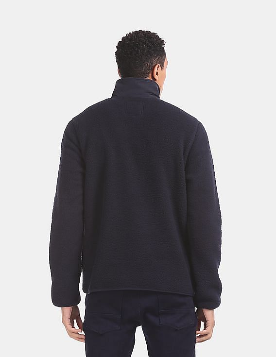 Gap half jacket deals