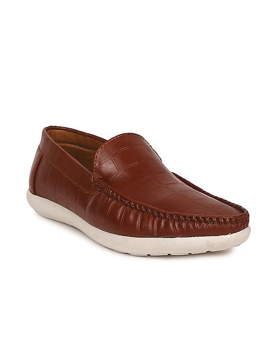 ruggers loafers