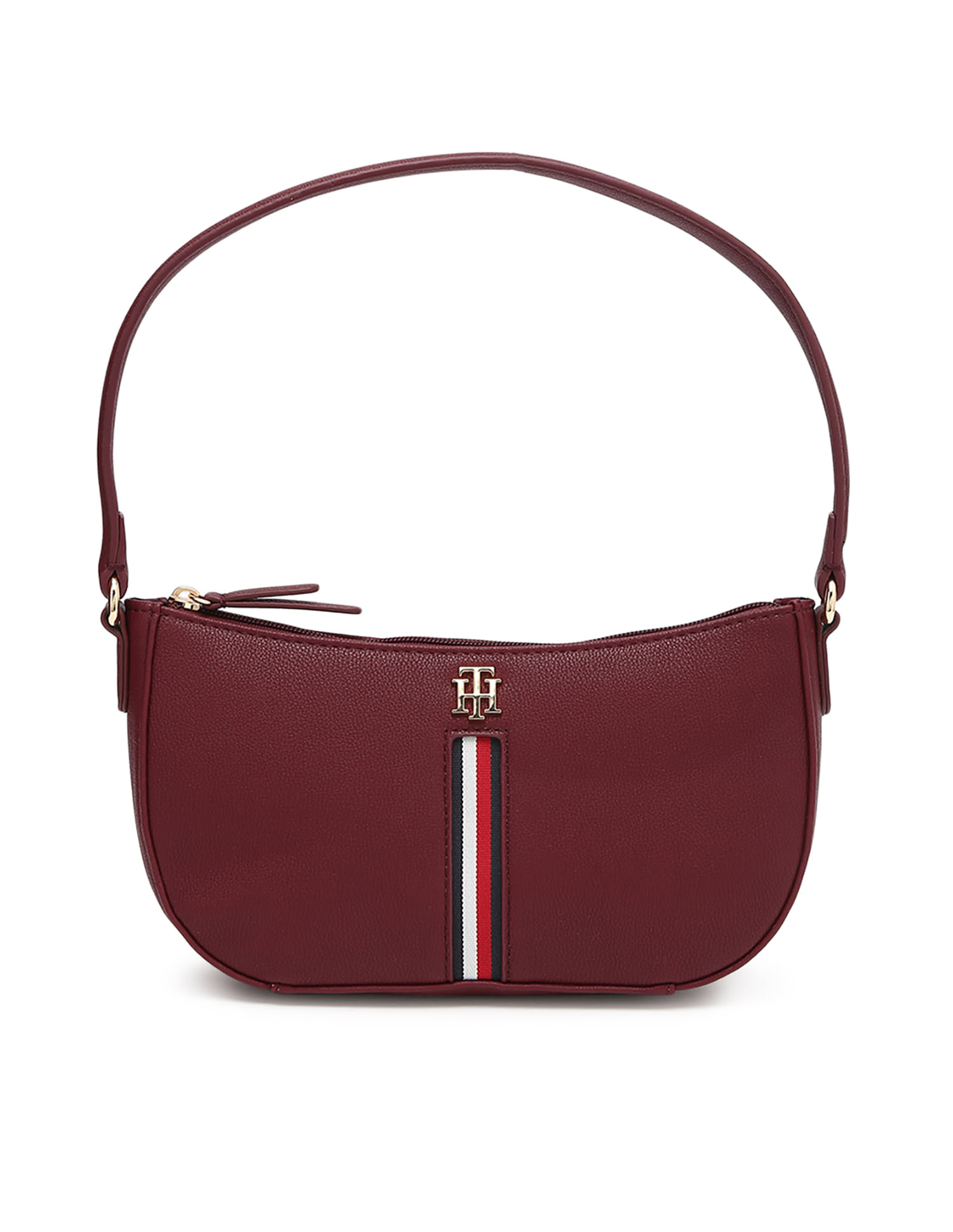 Tommy Hilfiger Eve Small Hobo Sling Bag