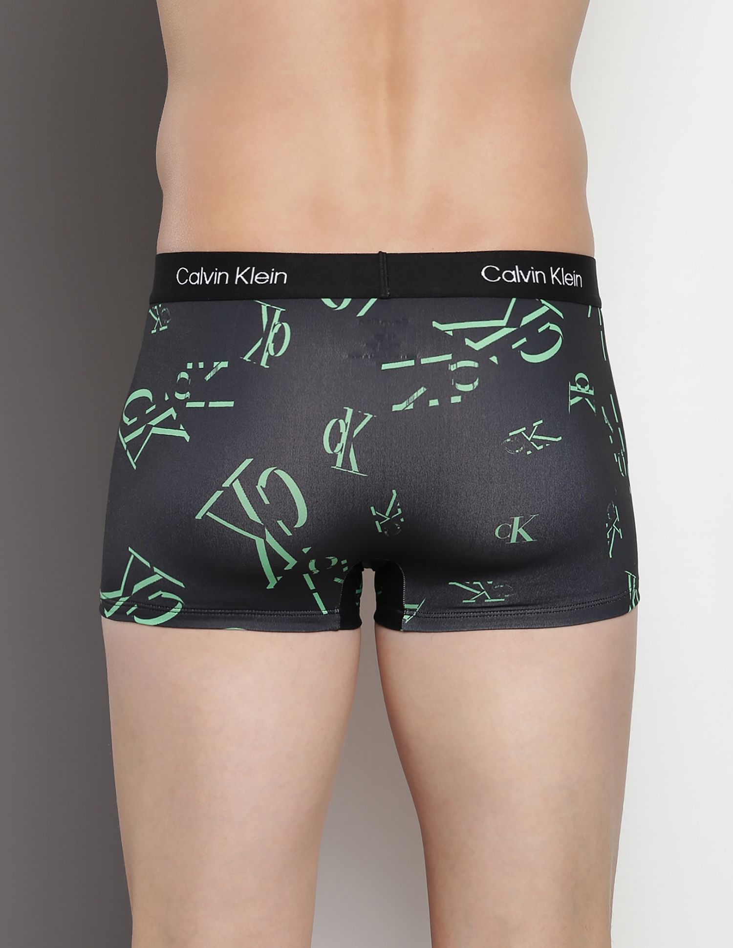 Calvin klein underwear brand best sale