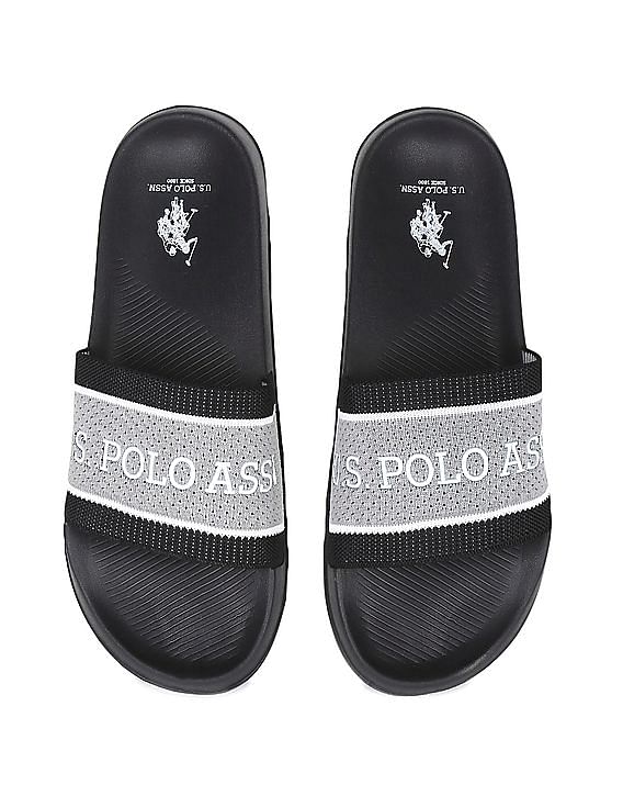 us polo slides for men