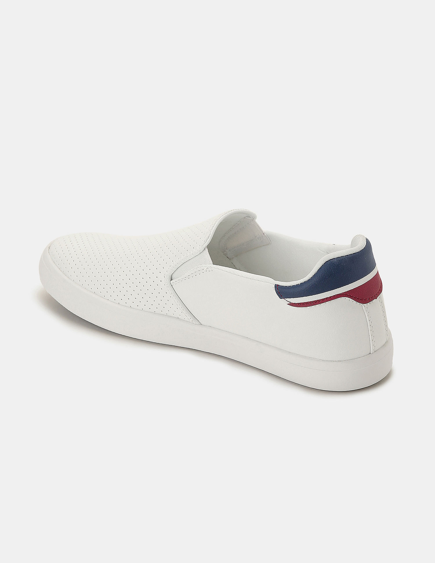 U.S. Polo Assn. Men Campbell 3.0 Slip On Sneakers