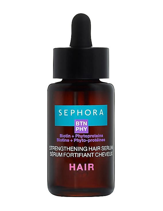 Buy Sephora Collection Strengthening Hair Serum 