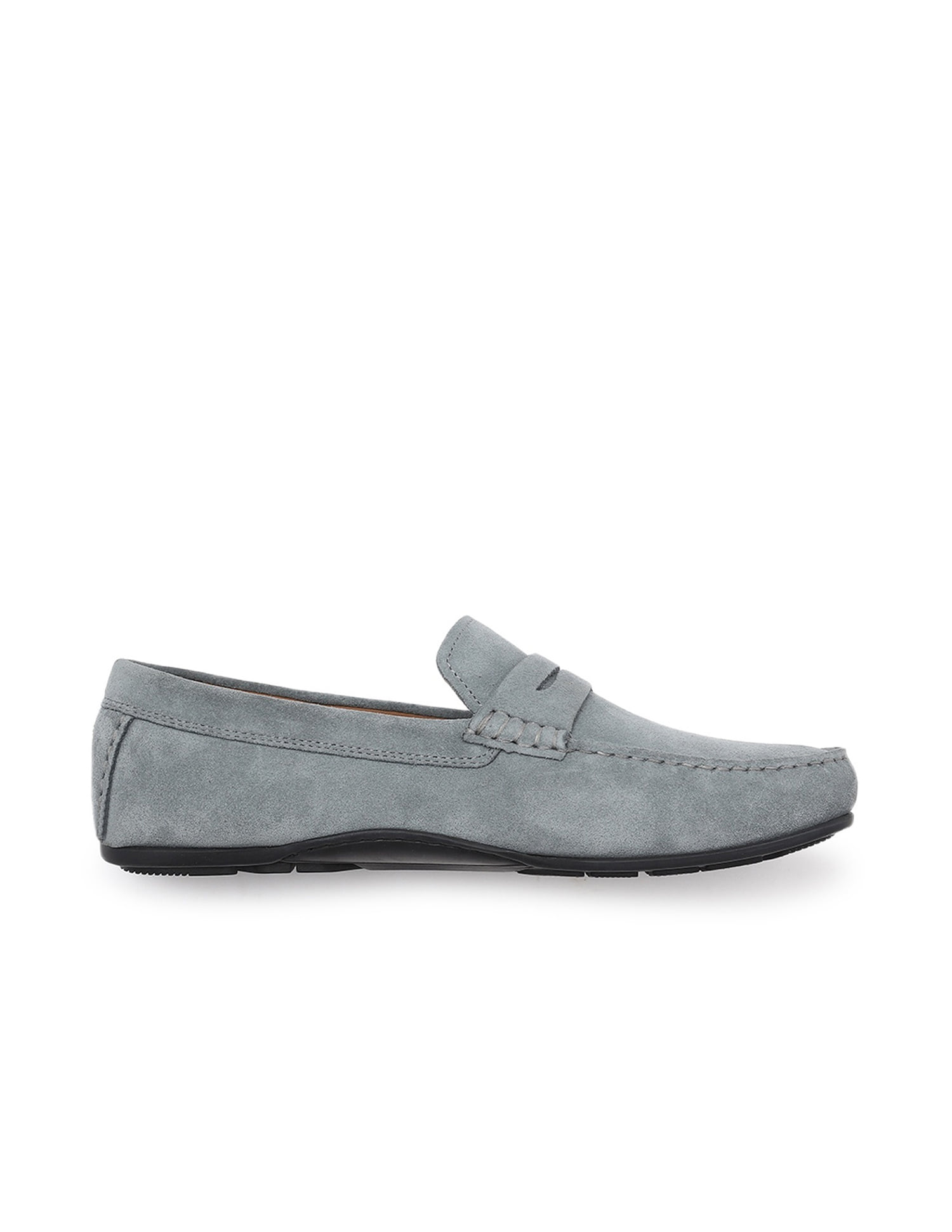 Tommy Hilfiger loafers Alvie size 11.5 light grey Amazon.com | Tommy Hilfiger, Men main image 3