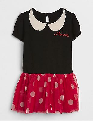 gap minnie mouse hat