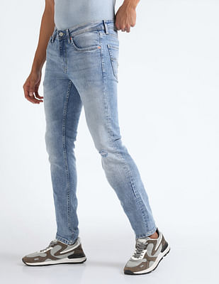 Flying Machine Jackson Skinny Fit Jeans