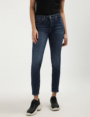 Calvin Klein Jeans Sustainable Skinny Fit Jeans