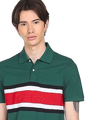 tommy hilfiger full sleeve