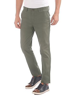 us polo assn active stretch pants