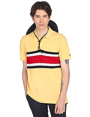 tommy hilfiger india men's clothing