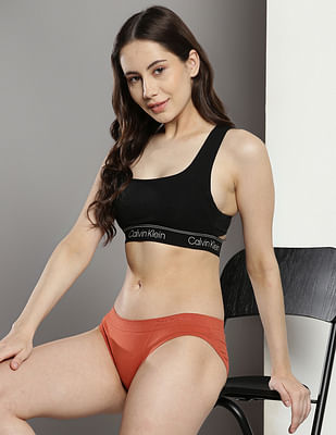 Buy Calvin Klein Women Innerwear Undergarments Lingerie Online in India NNNOW