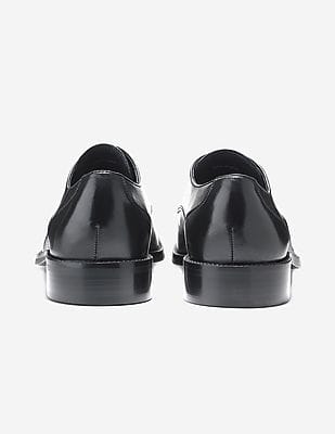 Buy Cole Haan Lenox Hill Split Toe Oxford Shoes - NNNOW.com display picture 1