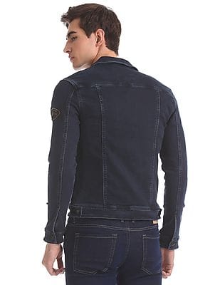 uspa denim jacket