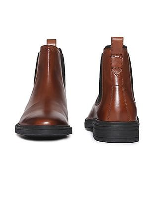 bernard chelsea boot