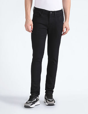 Flying Machine Jackson Skinny Fit Clean Look Jeans