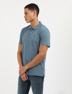 [ JEANS] Cool Essential Polo T-shirt ★大人気★ Essentials All In Men's Polo | PUMA