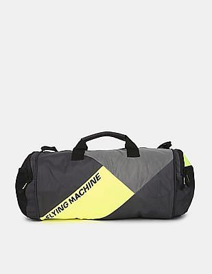 ☆ ☆ Men's Metro Nylon Flight Bag 4G3090G UB1 Men's Metro Nylon Flight Bag 4G3090G UB1 4G