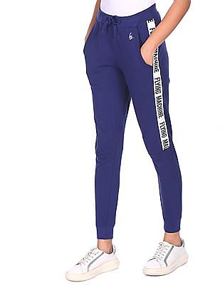 Quick Drying Track Pants for Women