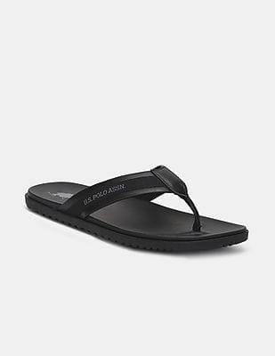 us polo chappals