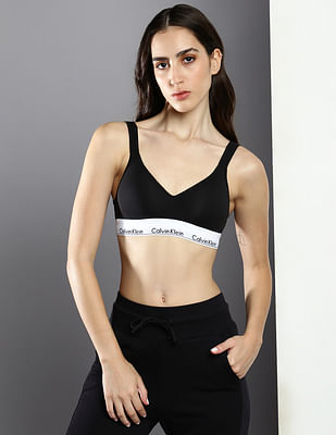 Calvin Klein Underwear Racerback Lift Active Bralette