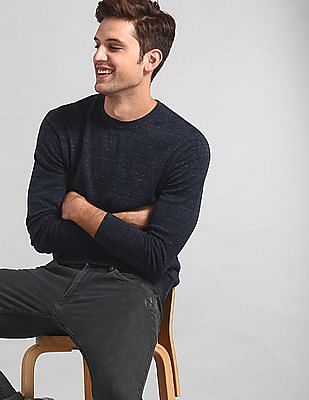 gap crewneck sweater