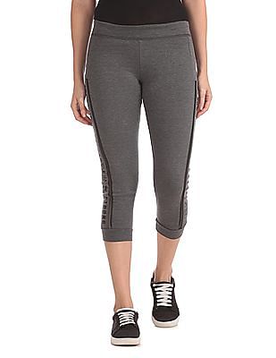 Buy Capri & Track Pants for Women Online at Best Prices Offers