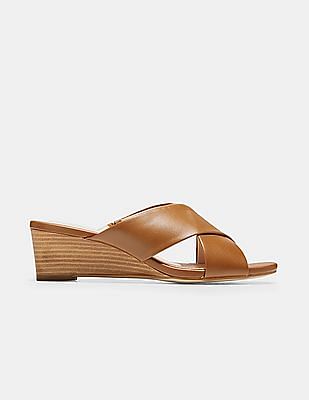 cole haan women's wedges