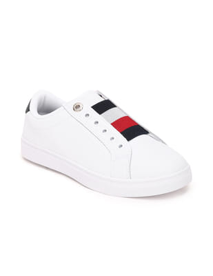 tommy hilfiger shoes platform