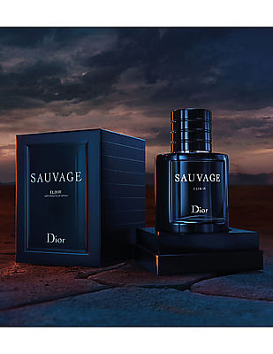 dior sauvage sephora india