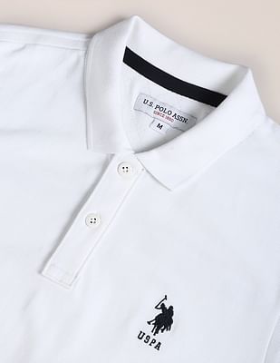 USPA Polo Shirts Online Store Buy US Polo Shirts in India NNNOW
