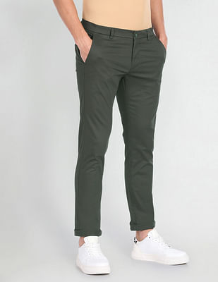 Arrow Sports Lightweight Smart Flex Chinos