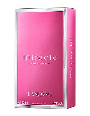 miracle lancome original