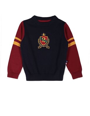 Kids Sweaters Buy Kids Sweaters Online at Best Price in India NNNOW