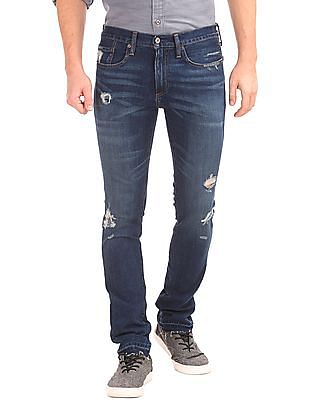 gap thermolite jeans
