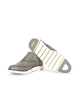 Buy Cole Haan ZERØGRAND Wing Oxford Shoes - NNNOW.com