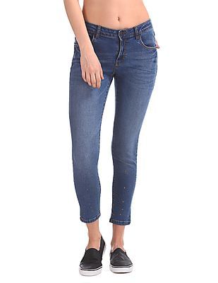 cherokee women's jeans online