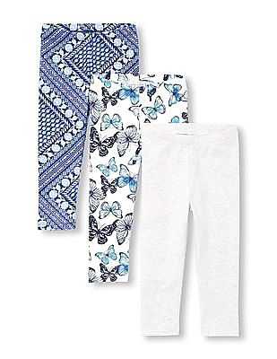 The Childrens Place Girls Pants