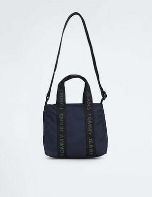 Tommy Hilfiger Sustainable Essential Crossover Hand Bag