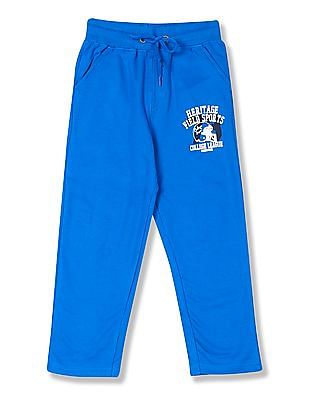 cherokee track pants