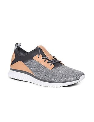 cole haan gray shoes