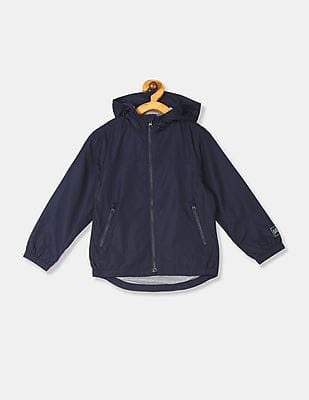 windbuster jacket