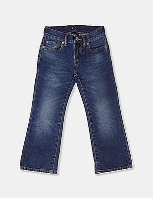 boot cut jeans for boys